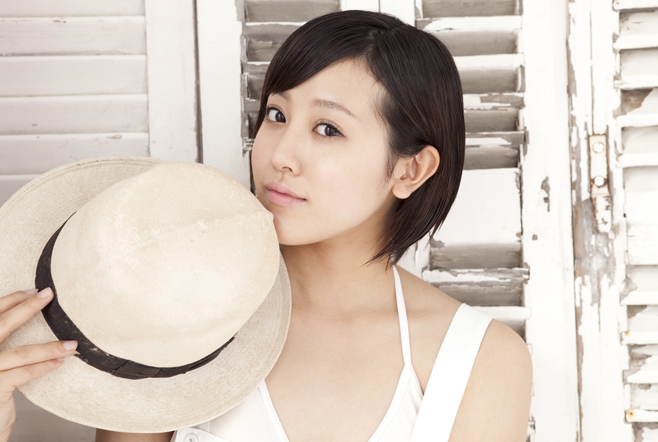 山本ひかるフラッシュモード 前篇+後篇 [image.tv] Hikaru Yamamoto